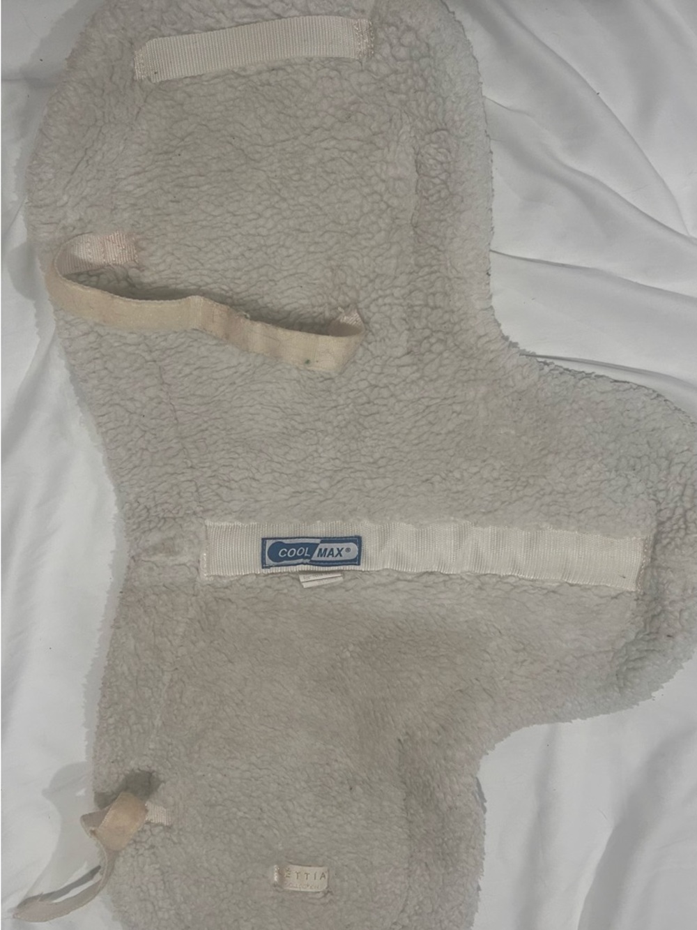 Lettia Pony Show Pad